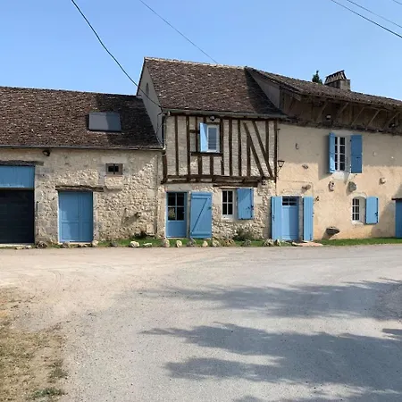 別荘 House Perigourdine Ex Former Diligence Relay Plaisance (Dordogne)
