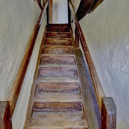 House Perigourdine Ex Former Diligence Relay Plaisance (Dordogne)