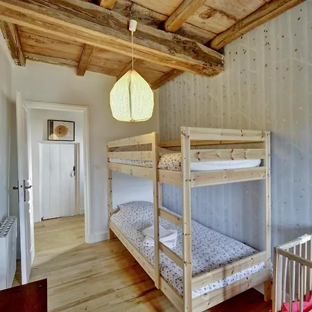 Hébergement de vacances House Perigourdine Ex Former Diligence Relay Plaisance (Dordogne)