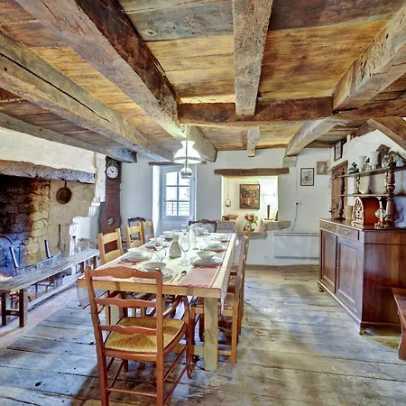 House Perigourdine Ex Former Diligence Relay * Plaisance (Dordogne)