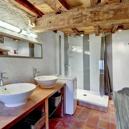 House Perigourdine Ex Former Diligence Relay * Plaisance (Dordogne)
