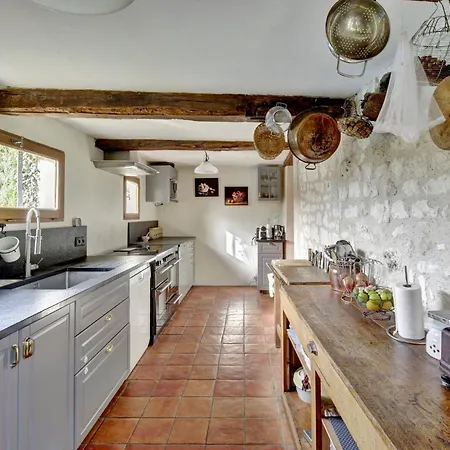House Perigourdine Ex Former Diligence Relay * Plaisance (Dordogne)