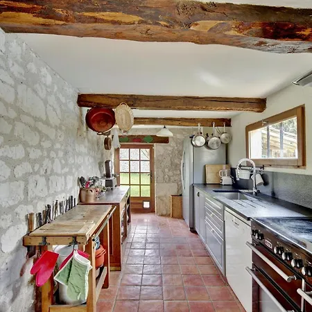 House Perigourdine Ex Former Diligence Relay * Plaisance (Dordogne)