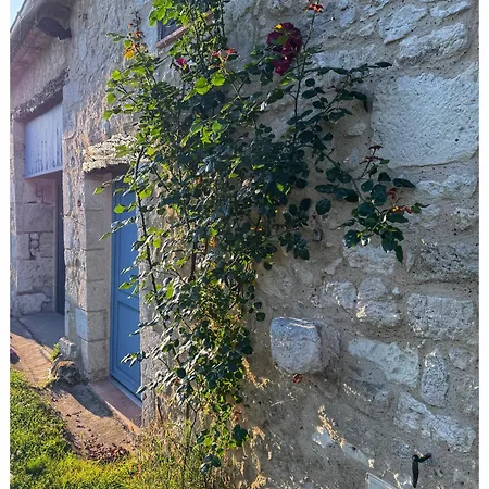House Perigourdine Ex Former Diligence Relay Plaisance (Dordogne)
